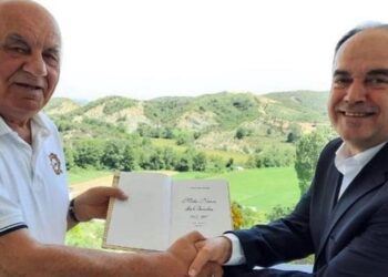 Moisiu flet për takimin me Presidentin e ri: Begaj është patriot që nuk hyn në pazare!