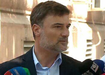 Frikë nga rrjedhja e votave? Alibeaj: Nuk marrim pjesë në zgjedhjen e Presidentit