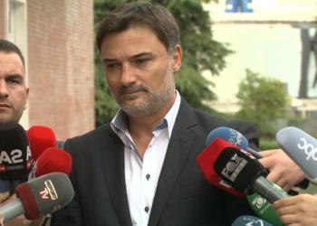 Reforma territoriale/ Alibeaj pas mbledhjes së grupit: Të gjithë ramë dakord që është një dështim