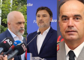 Kandidat për President/ PD: Asnjë surprizë! Emri i Begajt i paracaktuar nga mafia e pronave shtetërore