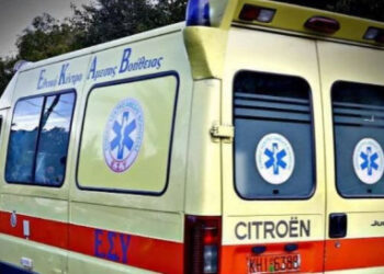 Motoçikleta del nga rruga dhe përmbyset/ Humb jetën 18-vjeçari shqiptar, drejtuesi i mjetit pa patentë