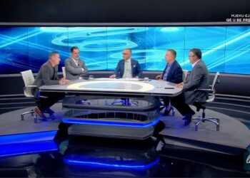 “Begajn e propozoi vetë Rama për President”/ Analistët: I gjeti të papërgatitur kundërshtarët, përçau Berishën e Metën