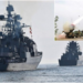 Perëndimi tremb Moskën/ Flota ruse tërhiqet jashtë rrezes së raketave “Harpoon” dhe “M270” që ndodhen në Ukrainë