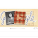 FOTO/ Google po nderon sot Anne Frank dhe ditarin e saj të famshëm