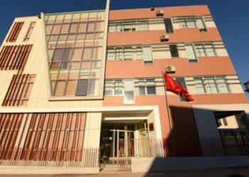 Mashtrimi me punimet në godinën e prokurorisë së Elbasanit, Apeli liron nga burgu administratorin dhe 3 punonjësit e firmë