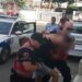 Policia arreston dy të rinj me pistoletë, njëri prej tyre ishte me arrest shtëpie