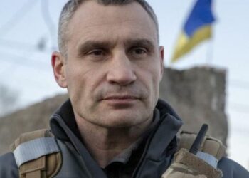 Vitali Klitschko: Rusët po vdesin për ambiciet e Vladimir Putinit