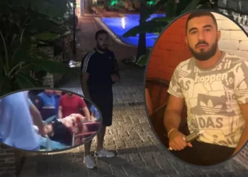 Atentat në Fushë-Krujë / Kush është i plagosuri Mariglen Haka dhe si i shpëtoi 100 plumbave