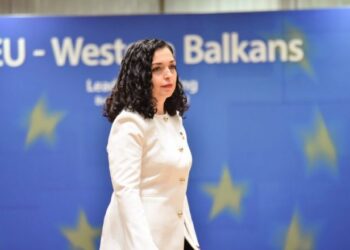 Kosova refuzon kushtet shtesë për liberalizimin / Vjosa Osmani: Rast i paprecedentë nga BE
