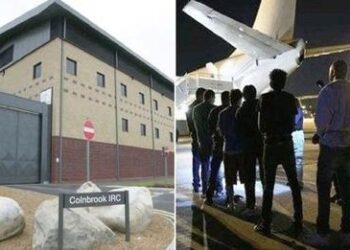 “Nëse kthehem në Shqipëri më vrasin”/ Shqiptari që pret nisjen në Ruanda: Në pritje të udhëtimit janë edhe 35 shqiptarë
