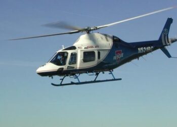 Zhduket helikopteri me 7 persona në Itali, ende asnjë gjurmë pas 24 orëve