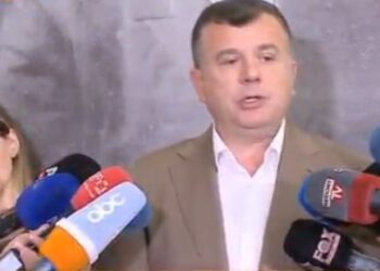 ‘Qarqet kanë humbur peshën e tyre, duhet të gjejmë…’/ Balla: Nesër mbahet mbledhja e parë e komisionit të Reformës Territoriale