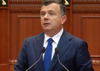 ‘Shkelët rregulloren e Kuvendit’/ Alibeaj: Dy kërkesat tona s’janë marrë në konsideratë