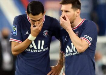 Barcelona apo Juventus? Di Maria zgjedh përfundimisht ekipin e tij të ardhshëm