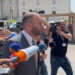 “Gjithmonë krah qytetarëve dhe jo non gratave”/ Bardhi i përgjigjet Berishës pasi e la jashtë grupeve të punës për protestën e 7 Korrikut