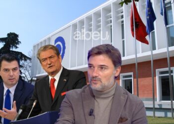 Po u ‘ndërsen’ turmën?! Berisha kërcënon: Bashës dhe Alibeajt nuk ua këshilloj të vijnë në protestë