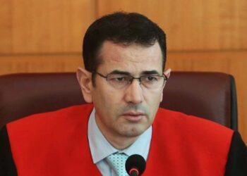 SPAK kërkon konfiskimin e apartamentit të ish-kryetarit të Gjykatës Kushtetuese, Bashkim Dedja