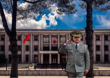 Zgjedhja e Presidentit të ri/ Nga sot Bajram Begaj merret në mbrojtje nga Garda e Republikës