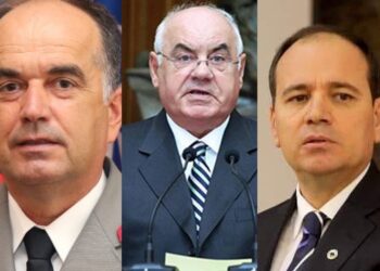 Presidenti i ri propozuar nga PS/ Begaj, i treti pas Moisiut dhe Nishanit që vjen nga karriera ushtarake