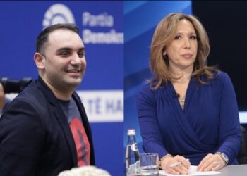 “Rrëfehu sot para votimit”/ Kokalari, ultimatumin Këlliçit: Ti e di shumë mirë që unë nuk flas kot dhe çfarë informacioni disponoj