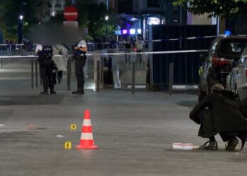 Atentat 43-vjeçarit shqiptar në Bruksel, dyshohet si i përfshirë në disa ngjarje kriminale