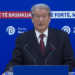 Berisha mbështet protestën e maturantëve: Kundër pabesisë Rama- Kushi!