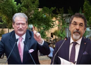 Blofi i radhës/ Berisha bie në kurth: Djali i ministrit të Brendshëm Bledi Çuçi nuk është i proceduar në Itali