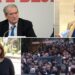 Nis “dredhja” masive, “shuhet” Basha/ Berisha zbulon vendin e protestës: Duma, Çupi, Salianji e Pampuri konfirmojnë pjesëmarrjen