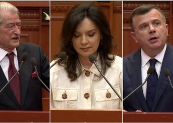 Presidenti/ Spiropali: Begaj do nderojë Presidencën! Berisha ironi me Metën për firmën nga Stambolli: Më kujtoi Ali Pashën! Balla: Opozita bojkotoi, dhe ishte betuar…!