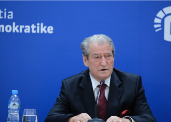 Protesta e 7 Korrikut/ Berisha optimist për pjesëmarrje masive të opozitës, zbulon kush e drejton dhe jep direktivat