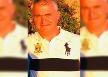 FOTO/ Atentat mafioz ndaj biznesmenit të njohur, autorët e përplasin me makinë dhe më pas e qëllojnë me levë në kokë