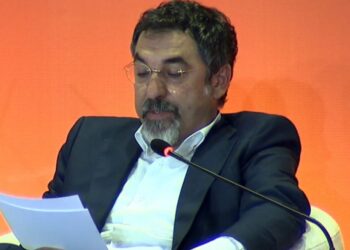 Konferenca Antikorrupsion/ “Forma më e mirë e qeverisjes”, Çuçi: Fuqizimi i qytetarëve duke i mundësuar kanale denoncimi