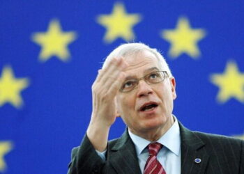 “S’po shkon mirë, por ka ende shpresë”/ Borrell: Sot duhet të nisim negociatat me Shqipërinë dhe Maqedoninë