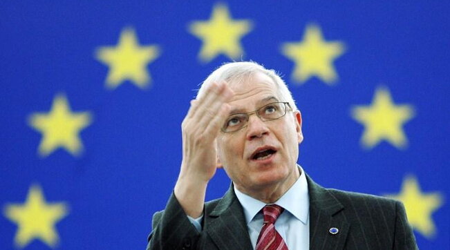 Borrell jep lajmin: Kosova dhe Serbia arrijnë marrëveshje për targat