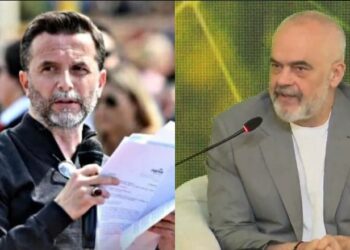 “Më thuaj ku ikën lopët”/ Rama i përgjigjet Braçes: Sot Shqipëria prodhon 97% të qumështit që konsumon