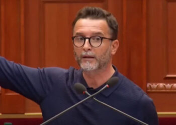 “Qeverisja e Berishës i mbyti me borxhe”/ Braçe për kompensimin e bizneseve që ndërtojnë vepra publike: Ja kompanitë që s’duhet të fitojnë
