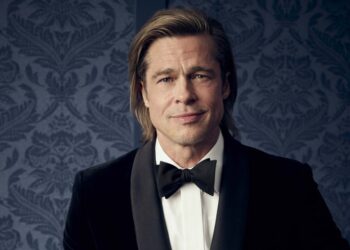 Nga abuzimi me drogën dhe alkoolin te depresioni, që askush nuk e dinte, Brad Pitt i rrëfen të gjitha