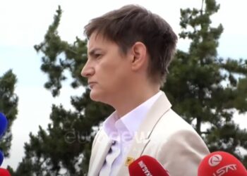 Kryeministrja e Serbisë: Në Kosovë nuk ka ndodhur gjenocid, s’ka asnjë dënim