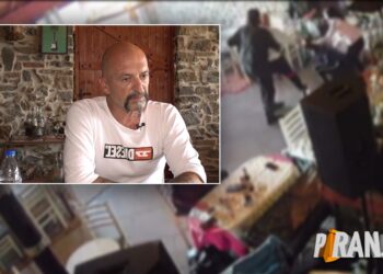 “Do t’i shkë**ej motër, baba, të tëra”/ Publikohet pjesa e dytë e “telenovelës” në Sarandë, ku gruaja dhunon burrin, e shante me fjalor “shqip-shqip”