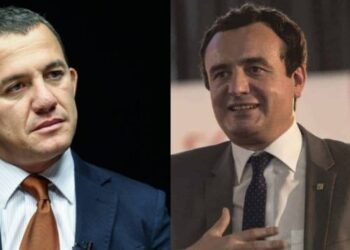 “Nëse vazhdon armiqësia me Shqipërinë, ka mundësi e bllokojmë Shqipërinë”/ 300 mln euro importe të mallrave me Serbinë, Buzhala ironizon Kurtin