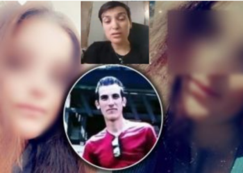 “Ajo gënjen, do ia nxjerrë sytë me duart e mia”/ Mohoi se njihte Çeçon, motra e viktimës bën fajtore 18-vjeçaren: Ishte i urtë, e mori…