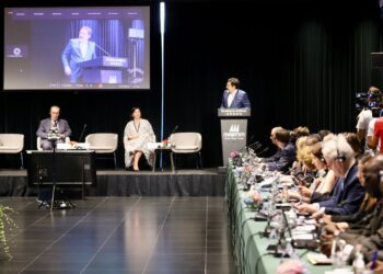 Çuçi: Shqipëria, vend model në parandalimin e radikalizmit & kundërshtimit të ekstremizmit të dhunshëm