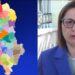 Harta e re Territoriale/ Deputetja e PD: Do adresojmë 4 problematikat që solli ndarja aktuale! Jo kalkulime elektorale