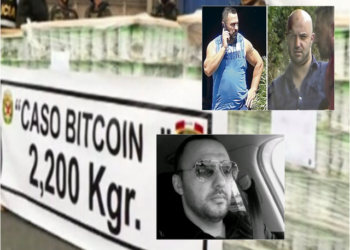 “Pas ekzekutimit të Ergys Dashit u zhvendosën në Peru”/ Mediat e huaja: Mafiozët shqiptarë u shtuan aq shumë sa filluan të vrasin njëri-tjetrin