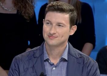 Djali i ish-Presidentit Meidani emërohet në krye të Qendrës për Rehabilitimin e të Kthyerve nga Aktiviteti Terrorist