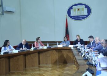 Mazhoranca dhe opozita “bashkë” për “Territorialen”: Plani i punës të shtyhet deri më 30 shtator