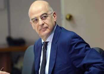 Çështja e ‘detit’ do zgjidhet me presidentin Begaj? Dendias: Marrëveshjen Shqiptaro-Greke ta çojmë sa më shpejt në Hagë