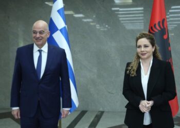 Çështja e ‘detit’ do zgjidhet me presidentin Begaj? Dendias: Marrëveshjen Shqiptaro-Greke ta çojmë sa më shpejt në Hagë