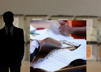 Kush është deputeti që i “vodhi” votat kolegut në Përrenjas/ Zbardhet skema si u bë tjetërsimi i rezultatit të zgjedhjeve të 25 prillit