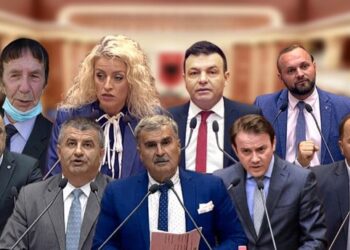 Nga ish-këshilltari i Metës te ish-rivali i Bashës dhe “kërpërata”: Ku janë sot ish-deputetët e opozitës?